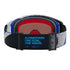 Alpinestars Supertech Hiten Goggles - Black/Blue (Mirror Blue Lens) — Motorcycle Gear (image 4 of 4)