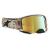 Alpinestars Supertech Lone Goggles - Camo Desert (Mirror Gold Lens) — Motorcycle Gear (image 3 of 4)