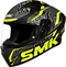 SMK Stellar Sport Fury Helmet - MA264
