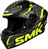 SMK Stellar Sport Fury Helmet - MA264