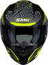 SMK Stellar Sport Fury Helmet - MA264