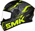 SMK Stellar Sport Fury Helmet - MA264