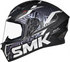 SMK Stellar Sport Fury Helmet - MA266C (Chameleon)