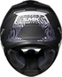 SMK Stellar Sport Fury Helmet - MA266C (Chameleon)