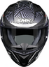 SMK Stellar Sport Fury Helmet - MA266C (Chameleon)