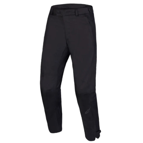 Alpinestars C-1 Waterproof Pants - Black/Black