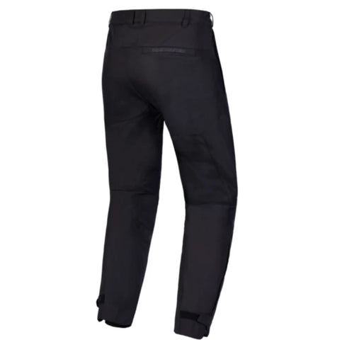 Alpinestars C-1 Waterproof Pants - Black/Black