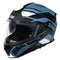 SMK Gullwing Navigator Helmet - MA551