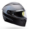Bell Lithium MIPS Night Rider Helmet - Black