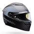 Bell Lithium MIPS Night Rider Helmet - Black