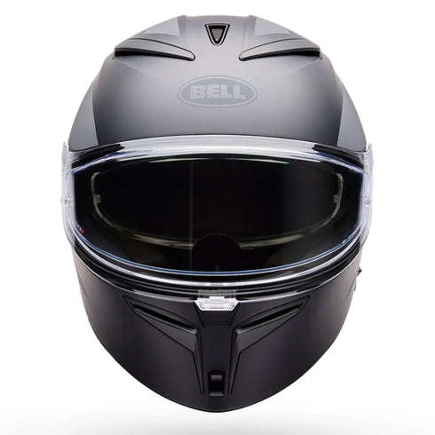 Bell Lithium MIPS Night Rider Helmet - Black