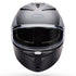 Bell Lithium MIPS Night Rider Helmet - Black