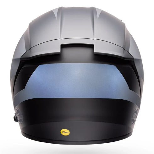 Bell Lithium MIPS Night Rider Helmet - Black