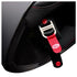 Bell Lithium MIPS Night Rider Helmet - Black