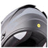 Bell Lithium MIPS Night Rider Helmet - Black