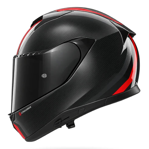 Nolan X-904 Ultra Carbon Gemini Helmet - 352