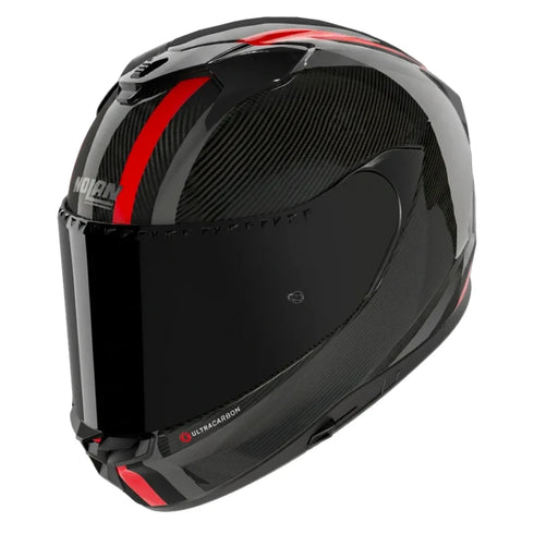 Nolan X-904 Ultra Carbon Gemini Helmet - 352