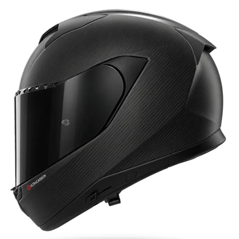Nolan X-904 Ultra Carbon Puro Helmet - 325