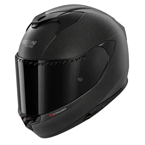 Nolan X-904 Ultra Carbon Puro Helmet - 325