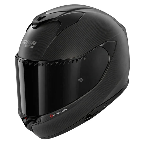 Nolan X-904 Ultra Carbon Puro Helmet - 325 — Motorcycle Helmets (image 1 of 3)