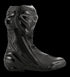 Alpinestars Supertech R Boots - Black/Black