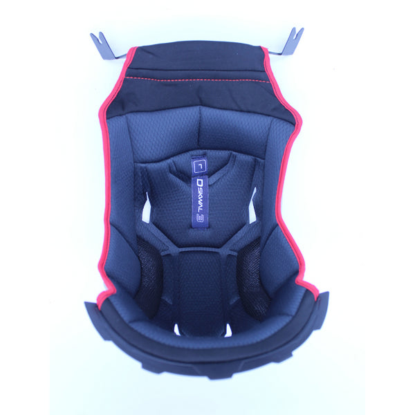 D-Skwal 3 Inner Liner Black
