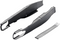 KTM Swing Arm Protection - Black