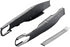 KTM Swing Arm Protection - Black
