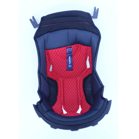 Skwal I3 Inner Liner Black