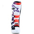 Alpinestars Tech 7 Boots - Purple/White/Dark Blue/Red Fluo — Motorcycle Gear (image 3 of 7)