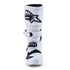 Alpinestars Youth Tech 7S Boots - White — Motorcycle Gear (image 3 of 7)