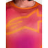 Alpinestars 2027 Fluid Kepler Jersey - Dark Purple/Orange