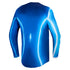 Alpinestars 2027 Fluid Kepler Jersey - Ucla Blue/Blithe Blue — Motorcycle Gear (image 2 of 2)