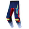 Alpinestars 2027 Fluid Drag Pants - Blue/Navy/Fire Red/White