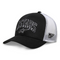 Alpinestars Dunker Trucker Hat Black/White