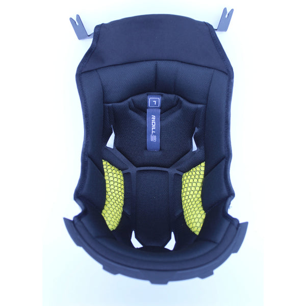 Ridill 2 Inner Liner Black