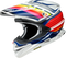 Shoei VFX-WR Pinnacle Helmet - TC-1