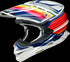 Shoei VFX-WR Pinnacle Helmet - TC-1