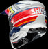 Shoei VFX-WR Pinnacle Helmet - TC-1