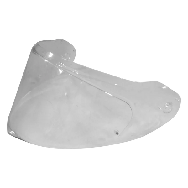 SMK Gullwing P70R S01 Outer Visor - Clear (V2)