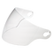 SMK KS1 S01 Outer Visor - Clear