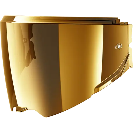 Shark OXO Iridium Gold Visor VZ39030/31