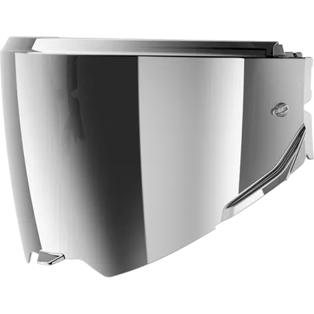 Shark OXO Iridium Silver Visor VZ39030/31