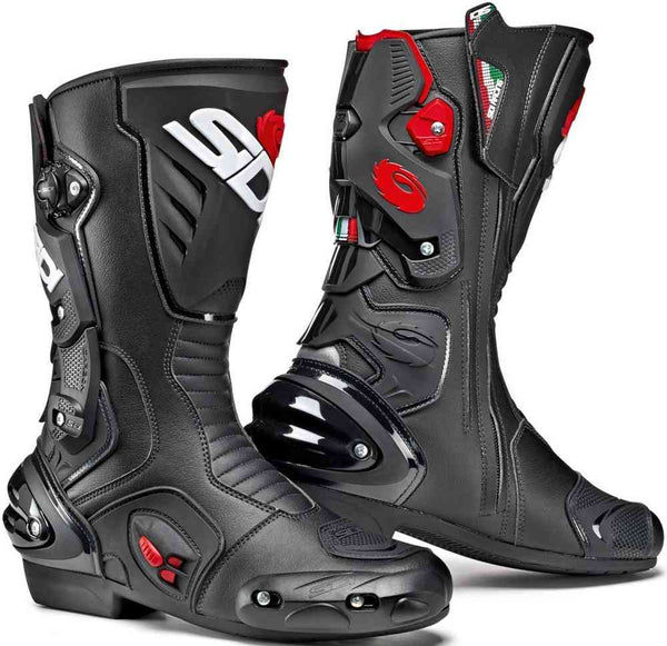 Sidi Vertigo 2 Boots - Black