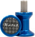 Keiti Additions 8mm Stand Bobbins - Blue (New Design)