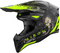 Airoh 2024 Wraaap Darkness Helmet - Matt — Motorcycle Helmets (image 1 of 3)