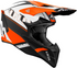 Airoh 2024 Wraaap Feel Helmet - Orange Matt