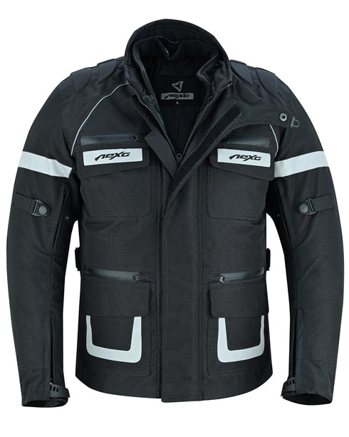 Nexo Sports Four Seasons Jacket
