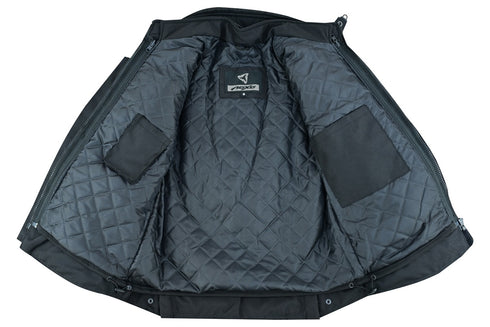 Nexo Sports Four Seasons Jacket