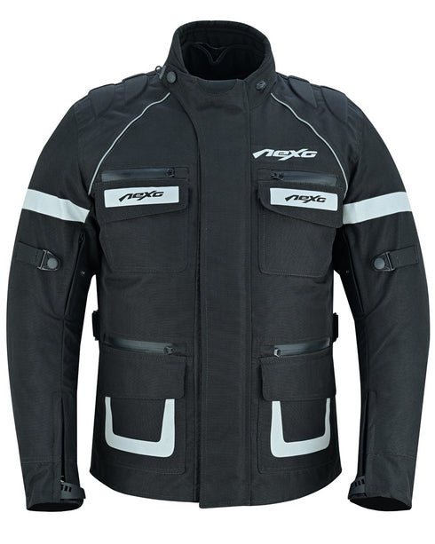 Nexo Sports Four Seasons Jacket